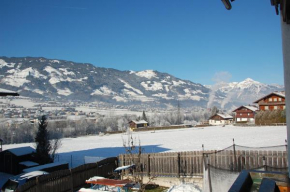 Haus hart im Zillertal appartement